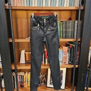 Black  Women's Jeans